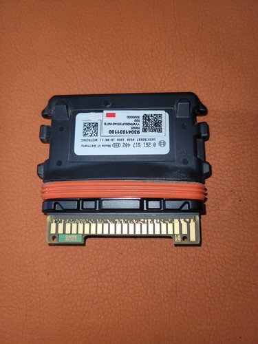 Centralina ecu ktm duke 125 - ktm,