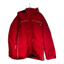 CAPE HORN Mens Windbreaker