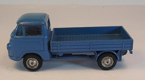 Cursor 266 hanomag - 1/50,