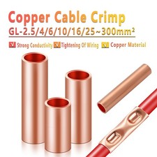 Terminale connettore giunzione