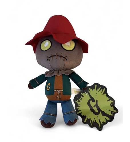 Peluche pelle oca lo - peluche,
