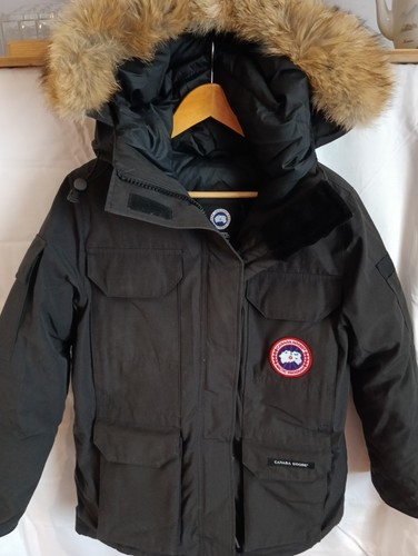 Parka canada goose expedition - parka,