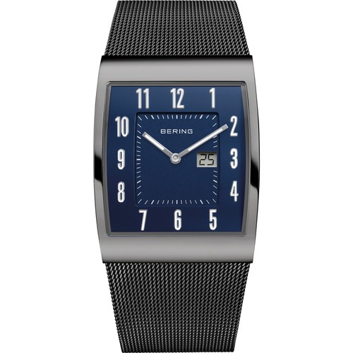 Bering uomo orologio - da, polso