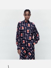 Set due pezzi corde oversize