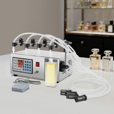 Riempitrice liquida sottile 4