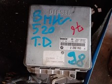 13617807231 Centralina iniezione  BMW Serie 5 (E39) 525tds Td SW 5p/d/2497cc