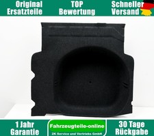 Cavità Per Ruota Di Scorta