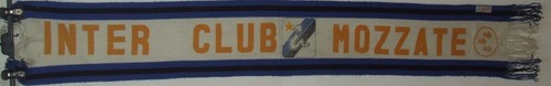 Sciarpa scarf calcio - calcio, bufanda