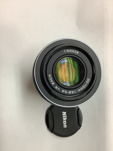 Nikon nikkor obiettivo - nikon,