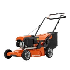 Rasaerba a scoppio HUSQVARNA