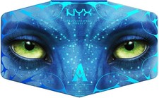 NYX Cosmetics X Avatar The Way