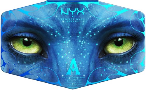 Nyx cosmetics avatar the way - nyx,
