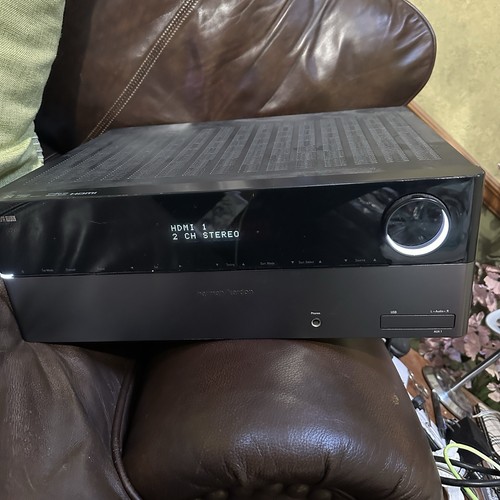 Harman kardon avr 1565 - avr,