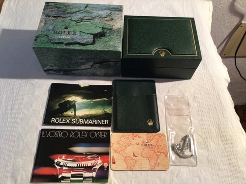 Usato rolex italiano per - usato,