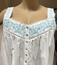 Camicia da notte Eileen west