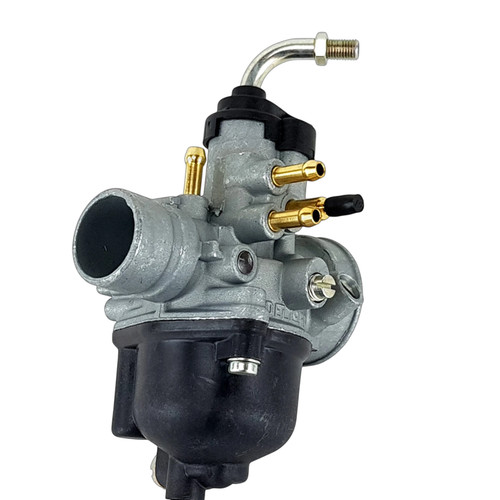 Carburatore 01389 del - carburatore,