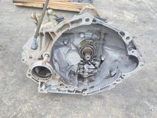 CAMBIO MANUALE COMPLETO PER FIAT Fiorino 1° Serie Benzina 1372 (87>03)