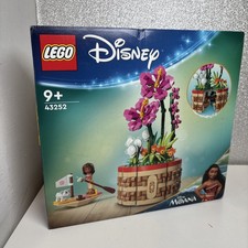 Lego Disney Princess 43252 Set