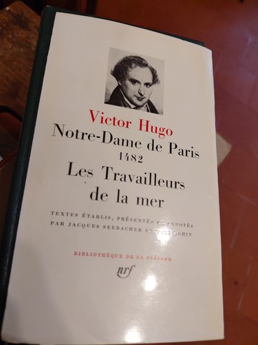 Victor hugo notre - victor,