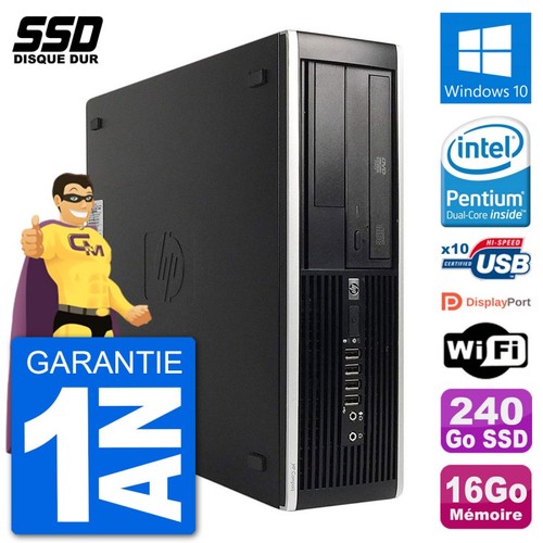 8300 elite sff intel - hp,