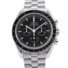 Omega Speedmaster Moonwatch