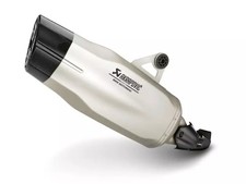 Originale BMW Akrapovic Sport Silenziatore Sportivo Auspuff R1250GS K52