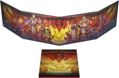 Dungeons dragons dungeon - dragons,