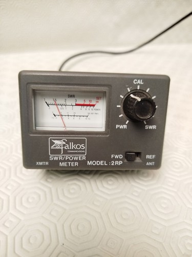Falkos communications 2rp - falkos,