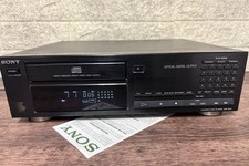 Sony CDP-M72 Lettore CD