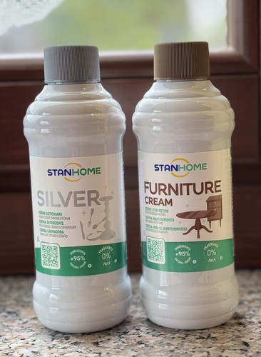 Furniture cream silver - furniture, +