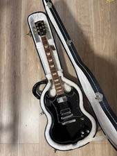 Custodia Gibson SG Standard