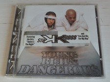 KRIS KROSS YOUNG RICH &