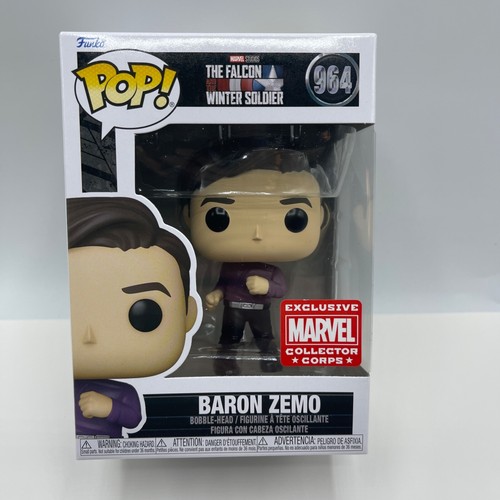 Funko pop the falcon - pop!,
