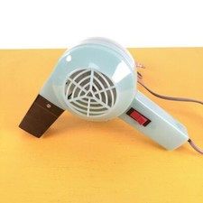 phon per capelli vintage cerea