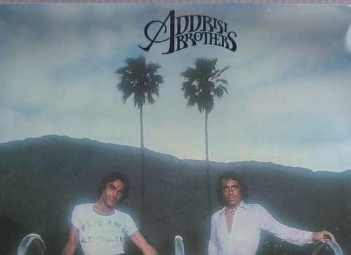 Addrisi brothers - addrisi,