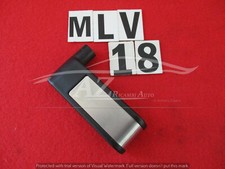 LEVA MANIGLIA INTERNA APERTURA PORTA SX PER LANCIA DELTA