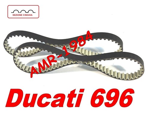 Cinghie distribuzione ducati - cinghie,