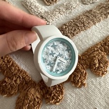 Fullspot O Clock Silicone