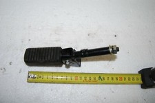 pedana poggiapiedi sx