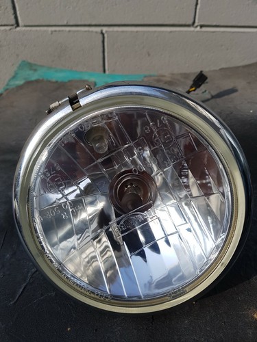 Faro destro triumph - triumph, speed