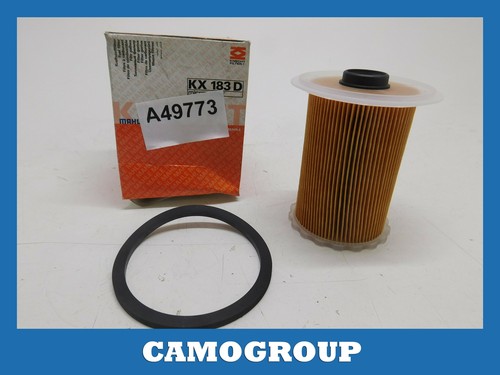 Filtro carburante fuel filter - filtro,