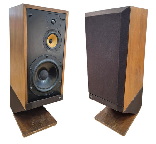 Diffusori audio 16 - audio, a
