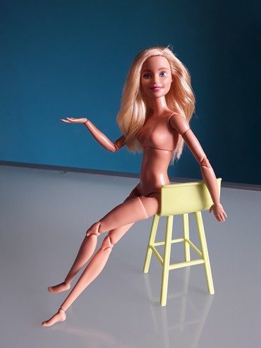 Mattel barbie barbiestyle - "mattel",