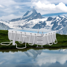 Piscina Rettangolare di Alta Qualità Prezzo