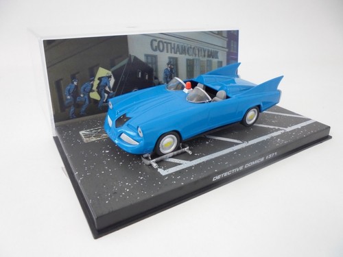 Batmobile batman - batmobile, de