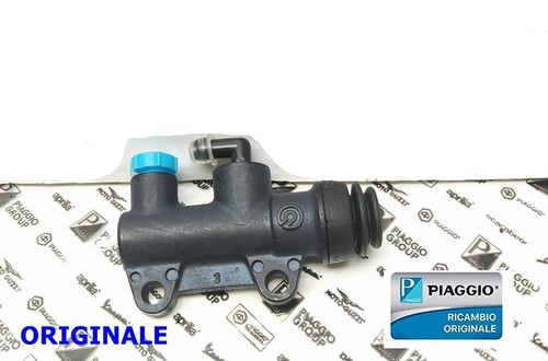 Gilera 337471 pompa freno - gilera,
