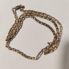 ANTICA CATENA IN ARGENTO 925