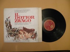 Il dottor zivago - il,
