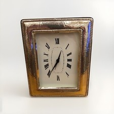 ANTICO OROLOGIO SVEGLIA da