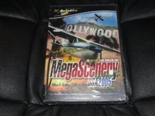 Megascenery Usa 2005 for